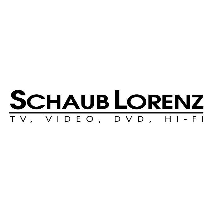 Schaub Lorenz